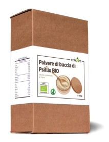 PSILLIO BIO POLVERE BUCCIA150G