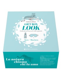 GIFT BOX LOOK 2PZ