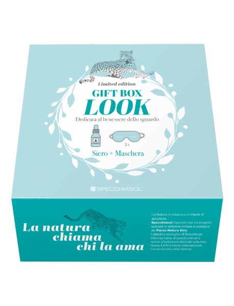 GIFT BOX LOOK 2PZ