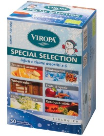 VIROPA SPECIAL SELECTION INV