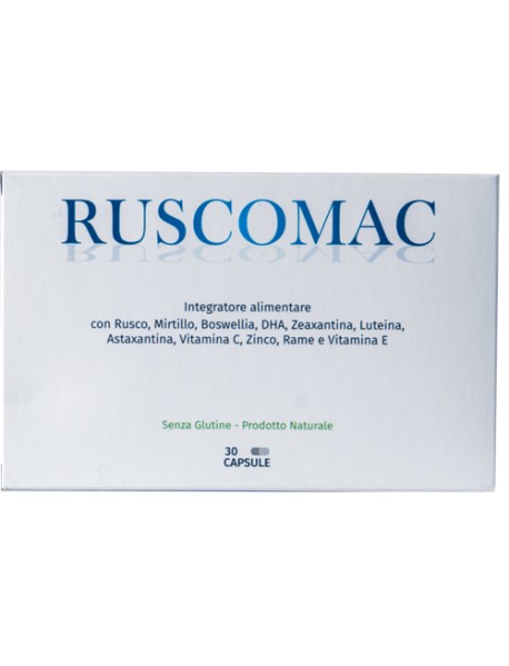 RUSCOMAC 30 Cps