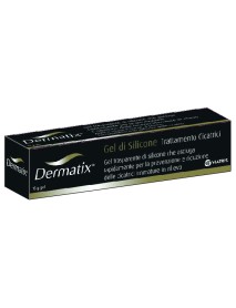 DERMATIX GEL 15G