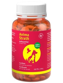 ANIMA STRATH MANG COMPL 200CPR