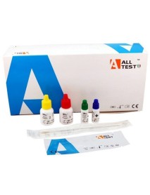 ALLTEST STREP A RAPID 20TEST