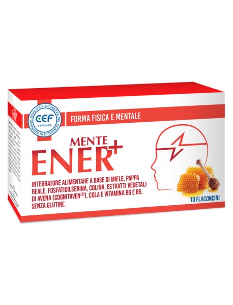 CEF ENER+ MENTE 10FL