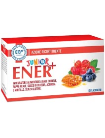 CEF ENER+ JUNIOR 10FL