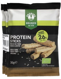 PROBIOS PROTEIN STICKS 90G