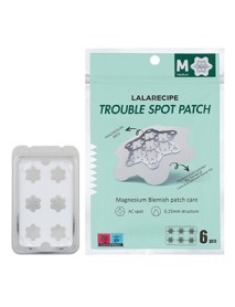 LALARECIPE TROUB SPOT PATCH M