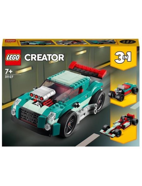 LEGO 31127 CREATOR