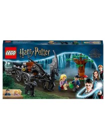 LEGO 76400 THESTRAL CARRIAGE