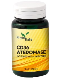 CD36 ATEROMASE 45CPS