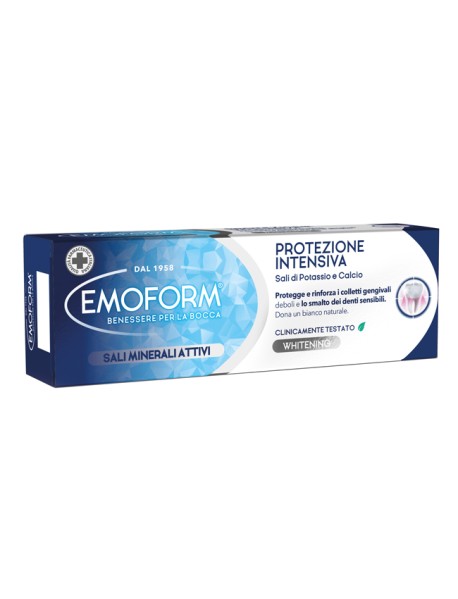 EMOFORM PROTEZIONE INT 75ML