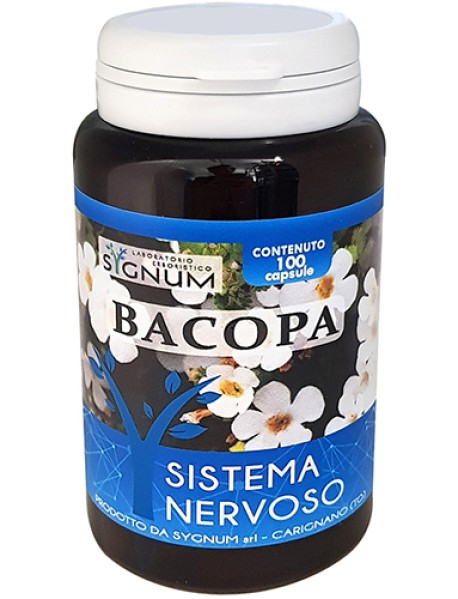 BACOPA 100CPS SYGNUM