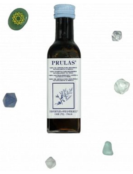 PRULAS REGULAR BIO 100ML VGP