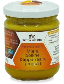 MIELE POLLINE PAPPA & PROPOLIS