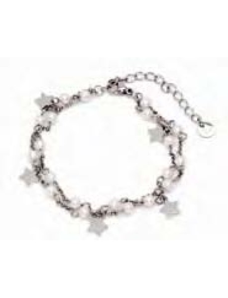 BJB112 BRACCIALE LEILA SS