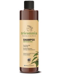 TRICOMNIA SHAMPOO ANTIFORFORA