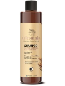 TRICOMNIA SHAMPOO CAPELLI NORM