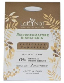 LAB NATU' PROFUMATORI BIO VANIGL