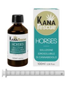 KANARESCUE HORSES 100ML (SOLO SU