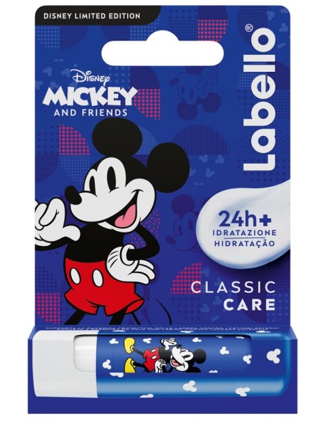 LABELLO DISNEY MICKEY MOUSE CL