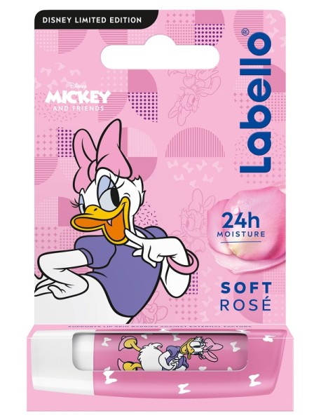 LABELLO DISNEY DAISY DYCH SOFT