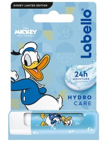 LABELLO DISNEY DONALD DUCK HYD