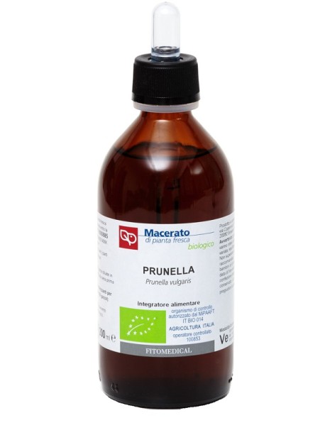 PRUNELLA TM BIO 200ML