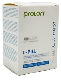 PROLON L PILL 60CPS