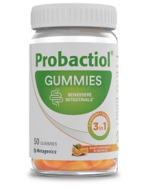 PROBACTIOL GUMMIES 50CARAM