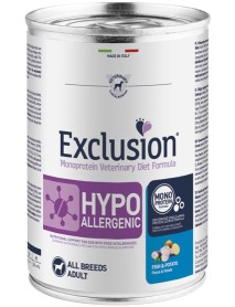 EXCLUSION MD HYP FI/PO 400G
