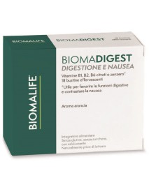 BIOMADIGEST 18BUST