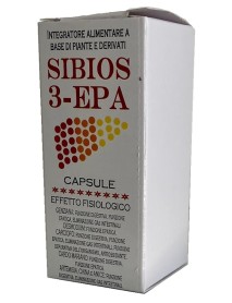 SIBIOS 3 EPA 50CPS