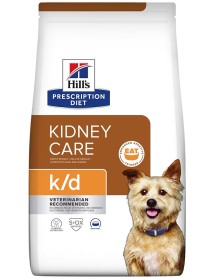 PD CANINE KIDNEY K/D 1,5KG