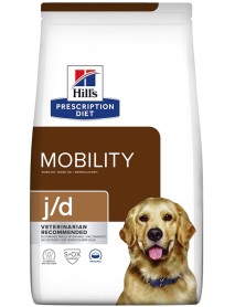 PD CANINE MOBILITY J/D CH1,5KG