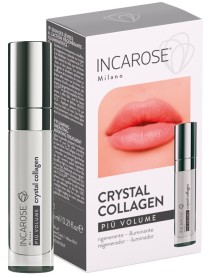 INCAROSE PIU'VOLUME CRYSTAL COLL