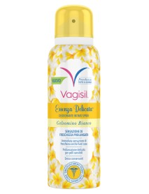 VAGISIL SPRAY ESSENZA DELICATA