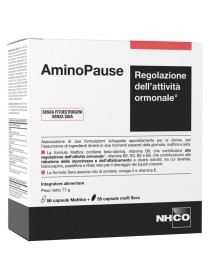 NHCO AMINOPAUSE 56+56CPS CHIESI