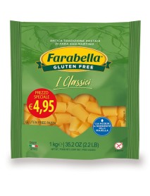 FARABELLA Pasta M/Rig.1000gOFS