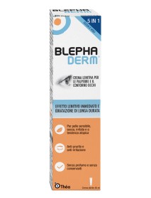 BLEPHADERM 40ML