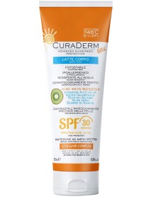 CURADERM SOLE LATTE CRP AD 30