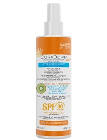 CURADERM SOLE SPR AD SPF30