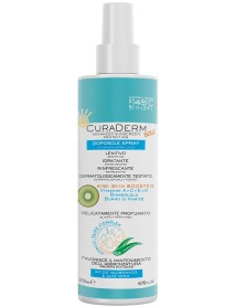 CURADERM SOLE SPRAY AD DOPOS