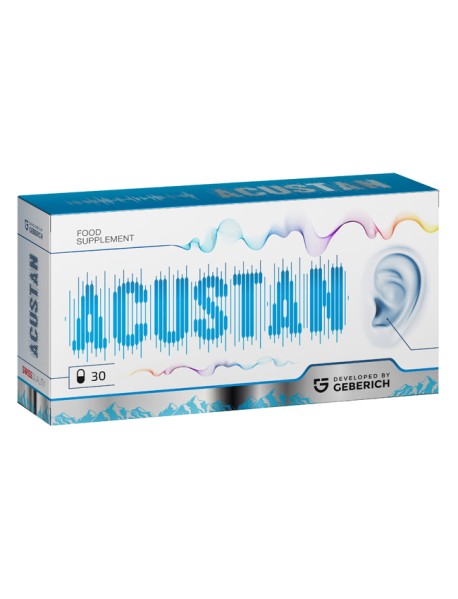 ACUSTAN 30CPS GEBERICH