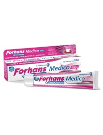 FORHANS MEDICO DENTIFRICIO75ML