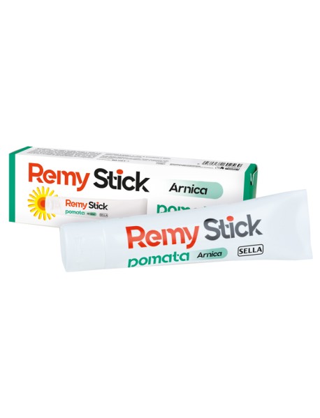 REMYSTICK ARNICA POMATA 60ML