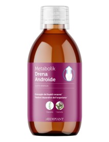 METABOLIK DRENA ANDROIDE Aran.