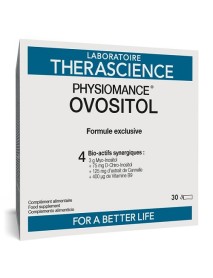 PHYSIOMANCE Ovositol 30 Stick