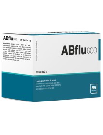 ABFLU 600 20BUST