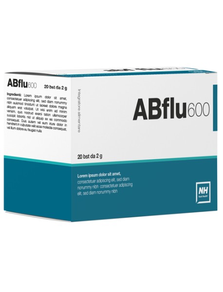 ABFLU 600 20BUST